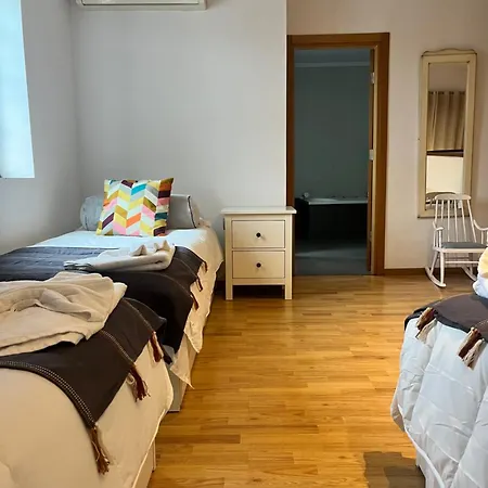 Villa En Valencia, Metro, Accesibilidad La Eliana
